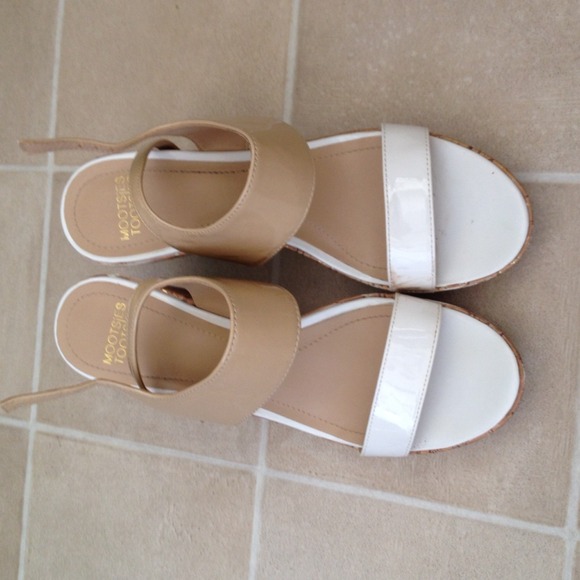 Mootsies Tootsies Shoes - Shoes