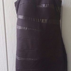 Must Go sexy little black dress