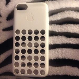 Brand new IPhone 5c apple case