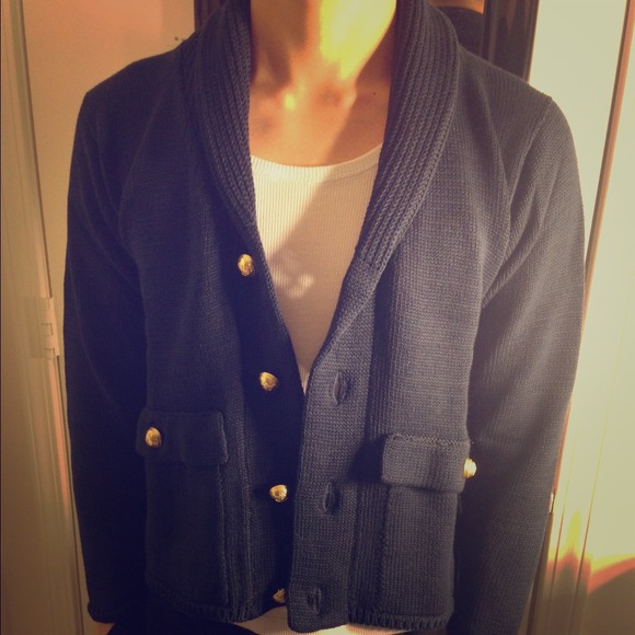 Thom Browne Jackets & Blazers - Thom Browne Knitwear～