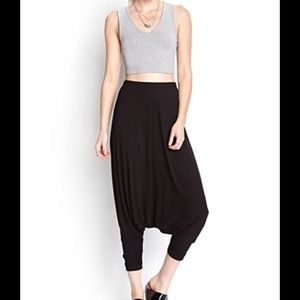 🎈HOLD🎈 Harem Pants