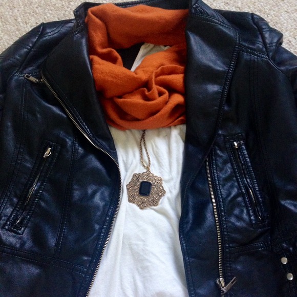 100% Cashmere Scarf - Alashan - Picture 4 of 4