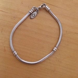 Pandora bracelet