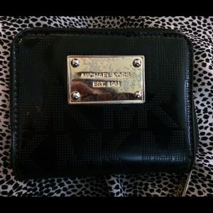 Micheal Kors Wallet
