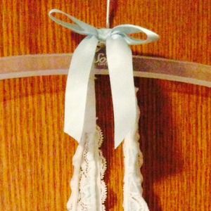 REDUCED! VS Open Back Lingerie