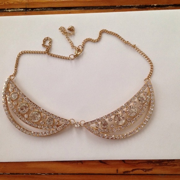 Jewelry - sale Beautiful necklace. Never used.