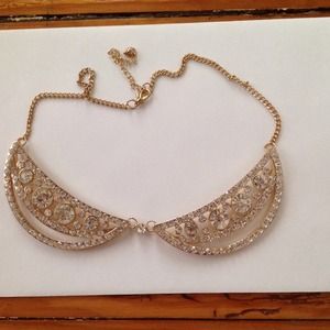 sale Beautiful necklace. Never used.