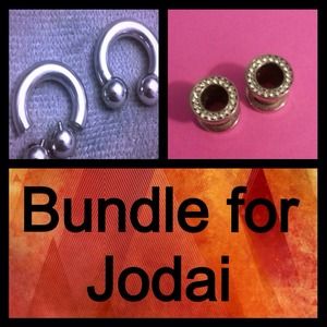 Bundle for jodai