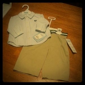 2 piece outfit