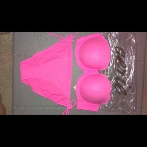 Aerie by American Eagle bathing suit.