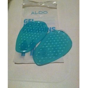 ❗Gel instep cushions from Aldo