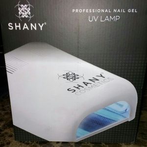 Sold-Shany Cosmetics UV Lamp.