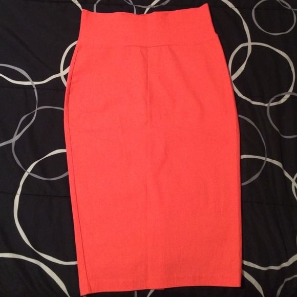 Pencil Skirt
