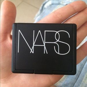 ! Nars enchanted blush