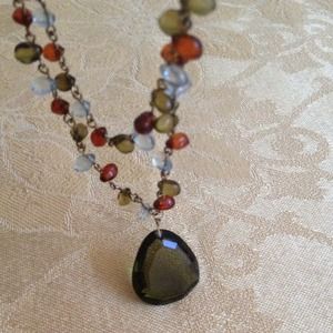 💐 Beautiful Bead Necklace 💐