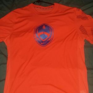 Nike dry fit T-shirt