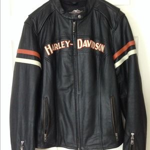🔴REDUCED🔴 HARLEY DAVIDSON MISS ENTHUSIAST