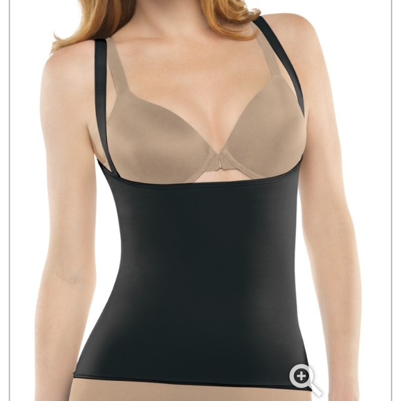 Fantastic Firmers Open-Bust Cami