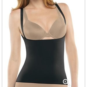 Fantastic Firmers Open-Bust Cami