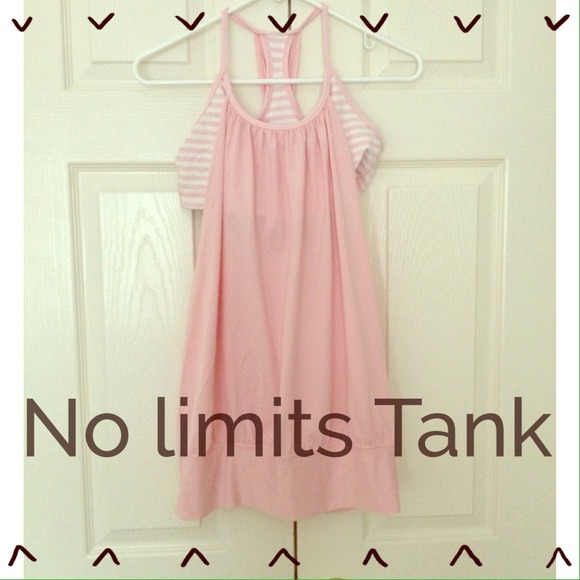 🌸🌸No Limits Tank🌸🌸. REDUCED!