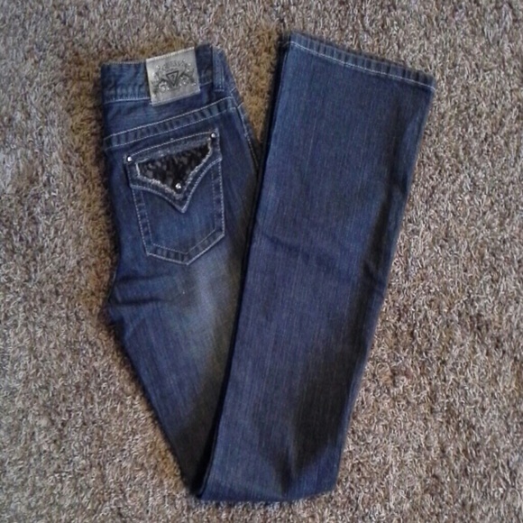 HOLD for leelee77   Guess jeans size 28
