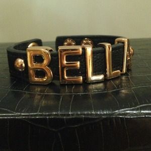 Bella bracelet