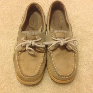 Sperrys