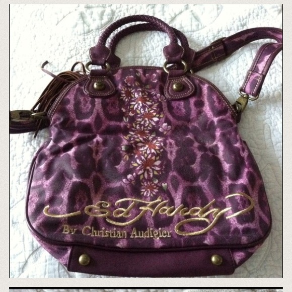 Ed Hardy - Picture 2 of 3