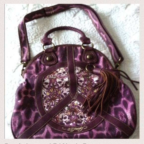 Ed Hardy - Picture 3 of 3