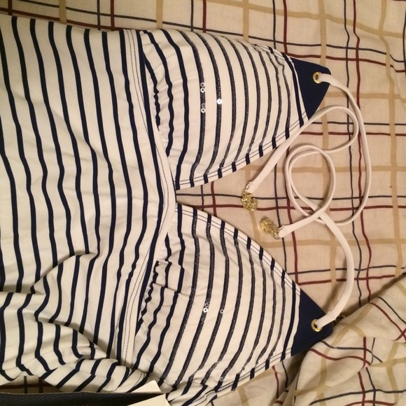 Sperry one piece suit :)