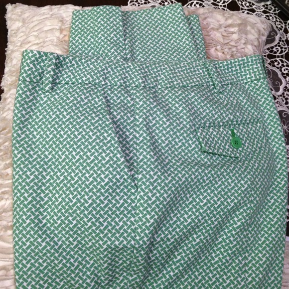 Pants - CAPRI N SCARF