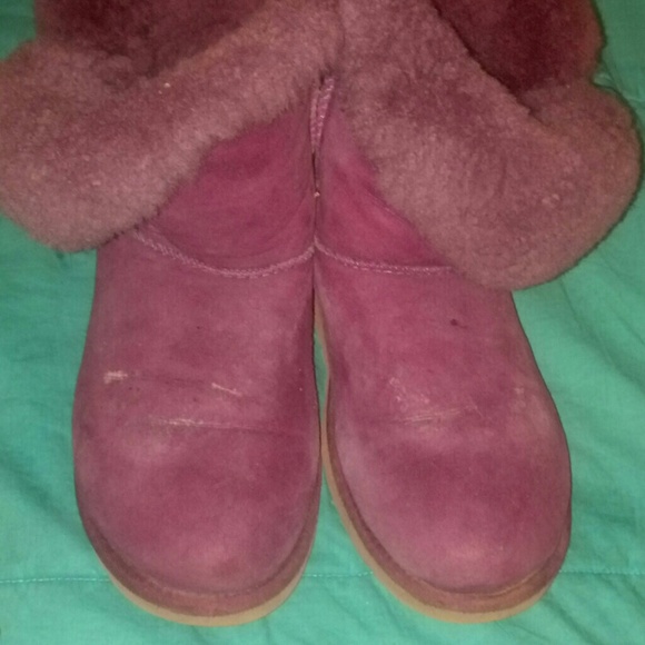 Ugg Boots