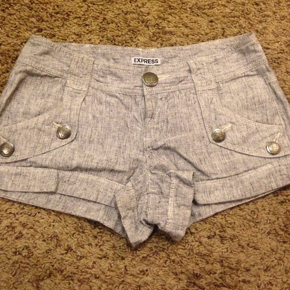 Shorts Bundle - Picture 2 of 4