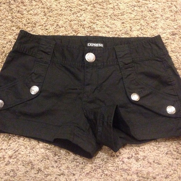 Shorts Bundle - Picture 3 of 4