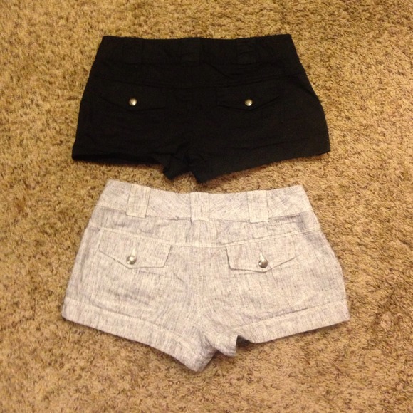Shorts Bundle - Picture 4 of 4