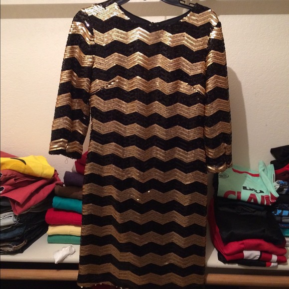 Gianni Bini Mini dress BRAND NEW W/Tags