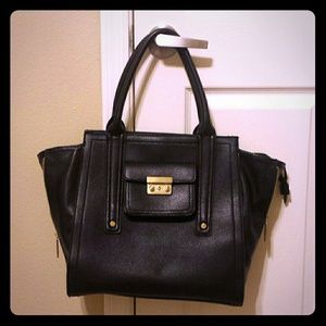 Phillip Lim for Target Large Tote (Black)