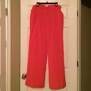 Gianni Bini flare pants BNWT