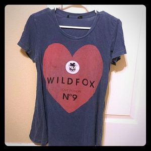 Wildfox Love Potion No 9 Tee
