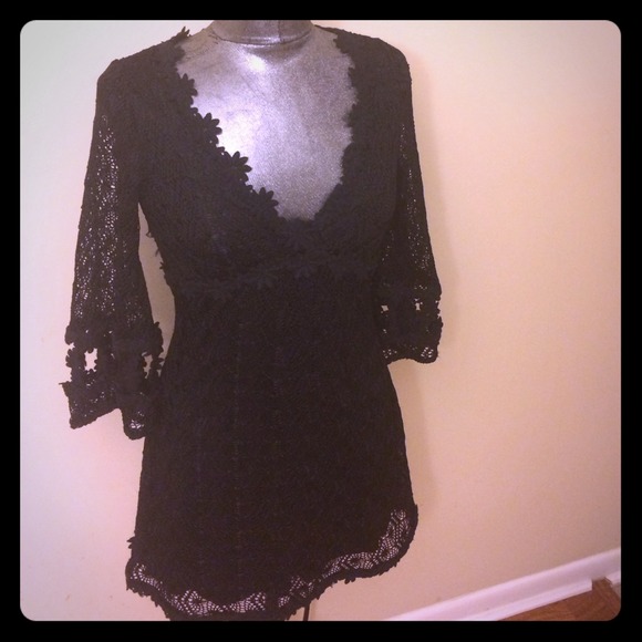 Betsey Johnson Vintage SOLD😘