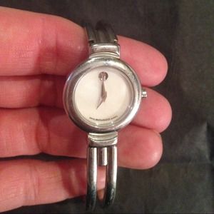 Movado watch