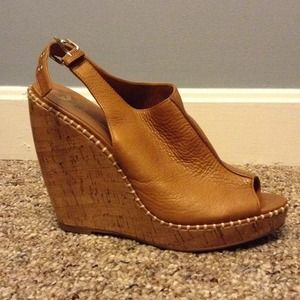 🌟REDUCED🌟 Dolce Vita Wedges *Negotiable*