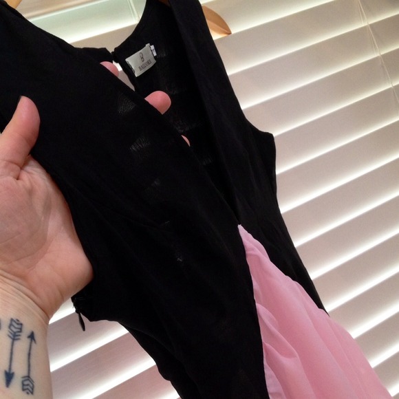 ***SOLD*** Sheer dress - Picture 3 of 4