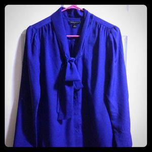 Banana Republic long sleeve top