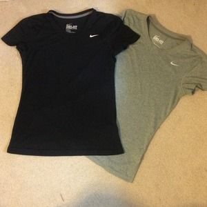 Women's Crew Neck Legend Tees