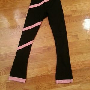 Zuca bag set and girls skating pants