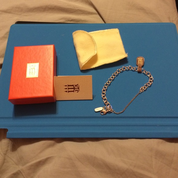 Charm Bracelet