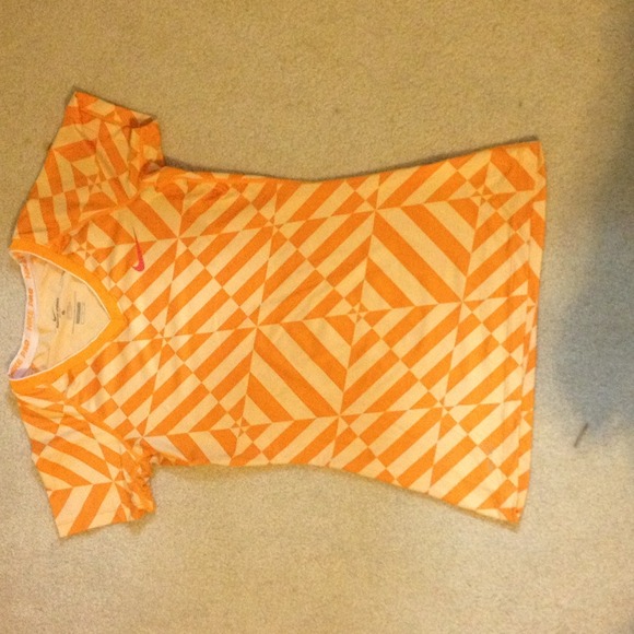 Women's Nike Pro Core Short Sleeve Shirt