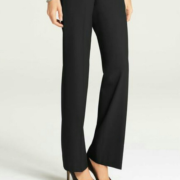 Ann Taylor Petite slacks 4P