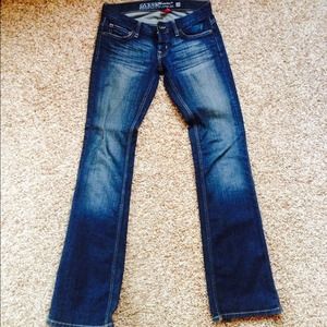 Guess jeans